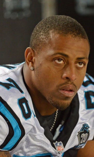 Attorney: Greg Hardy trying to have domestic violence charges expunged